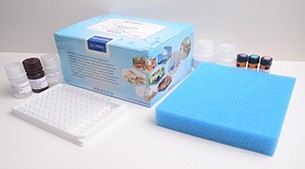 Prednisolone ELISA Test Kit